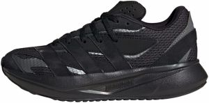 ADIDAS SPORTSWEAR Tenisky 'Lightblaze'  čierna / strieborná