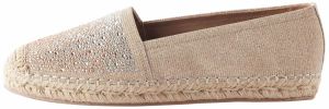 Next Espadrilky 'Forever Comfort'  zlatá