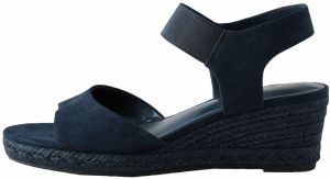 Next Remienkové sandále 'Forever Comfort'  námornícka modrá