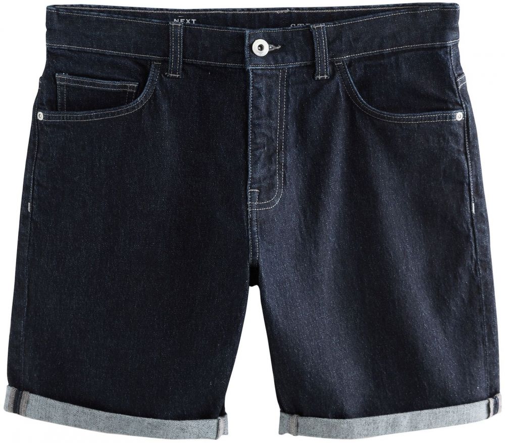 Next Džínsy  indigo