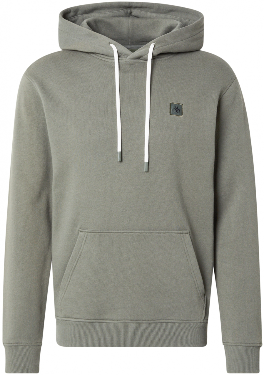 SCOTCH & SODA Mikina  zelená
