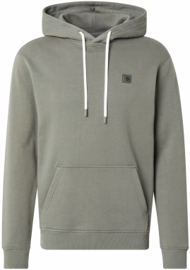 SCOTCH & SODA Mikina  zelená