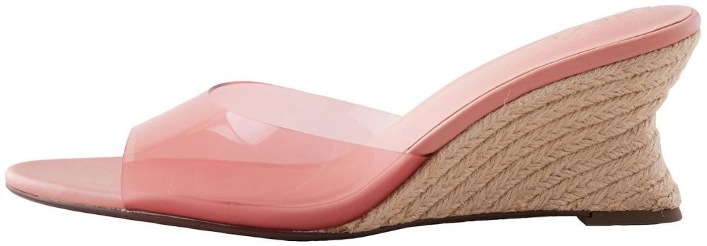 Next Šľapky 'Forever Comfort®'  staroružová