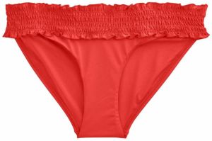Next Bikinové nohavičky  červená