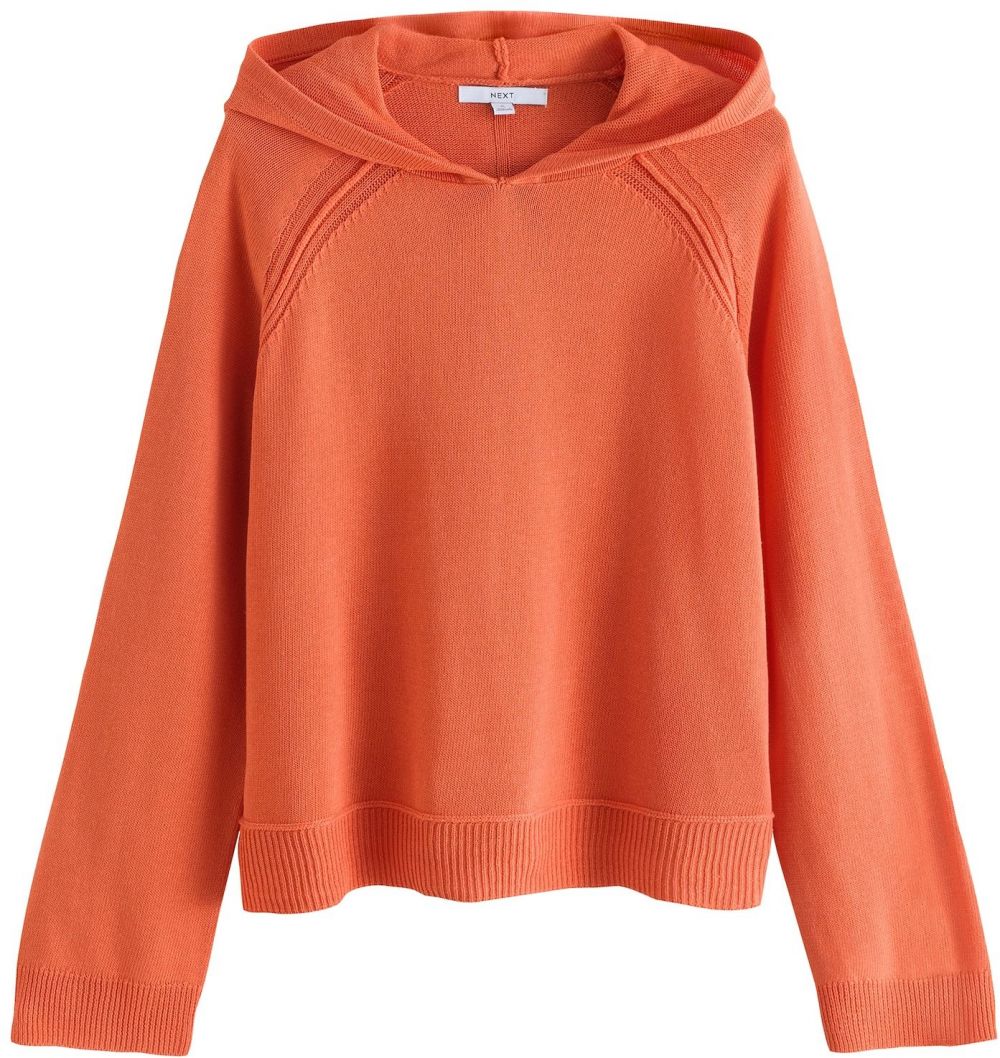 Next Sveter  oranžová