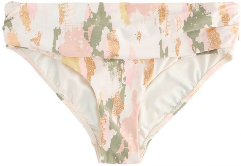 Next Bikinové nohavičky  béžová / žltá / zelená / ružová