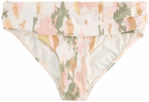 Next Bikinové nohavičky  béžová / žltá / zelená / ružová