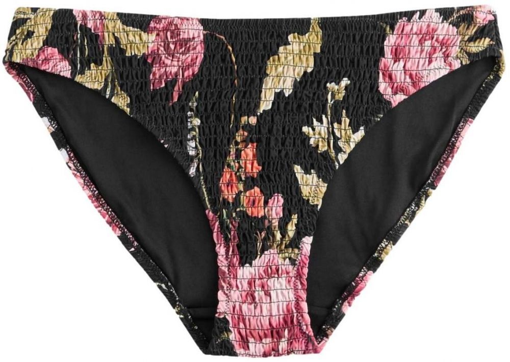 Next Bikinové nohavičky  zelená / ružová / staroružová / čierna