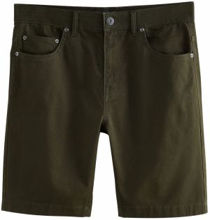 Next Nohavice 'Motionflex'  kaki