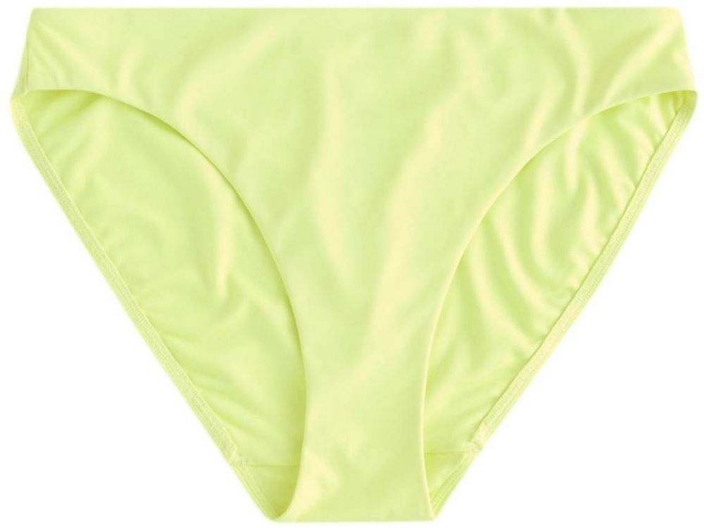 Next Bikinové nohavičky  limetková