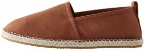 Next Espadrilky  hnedá