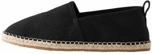 Next Espadrilky  čierna