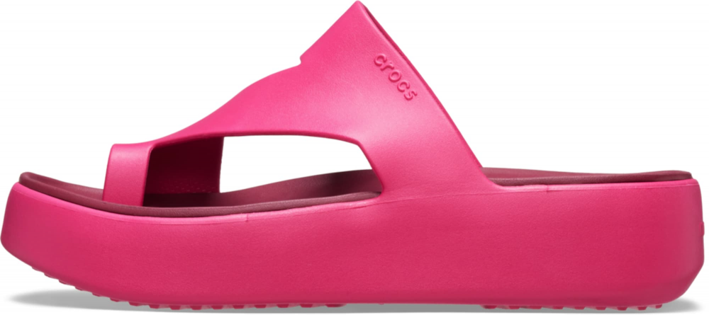 Crocs Žabky 'Getaway'  ružová