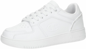 Champion Authentic Athletic Apparel Tenisky 'RD18 2.0'  biela