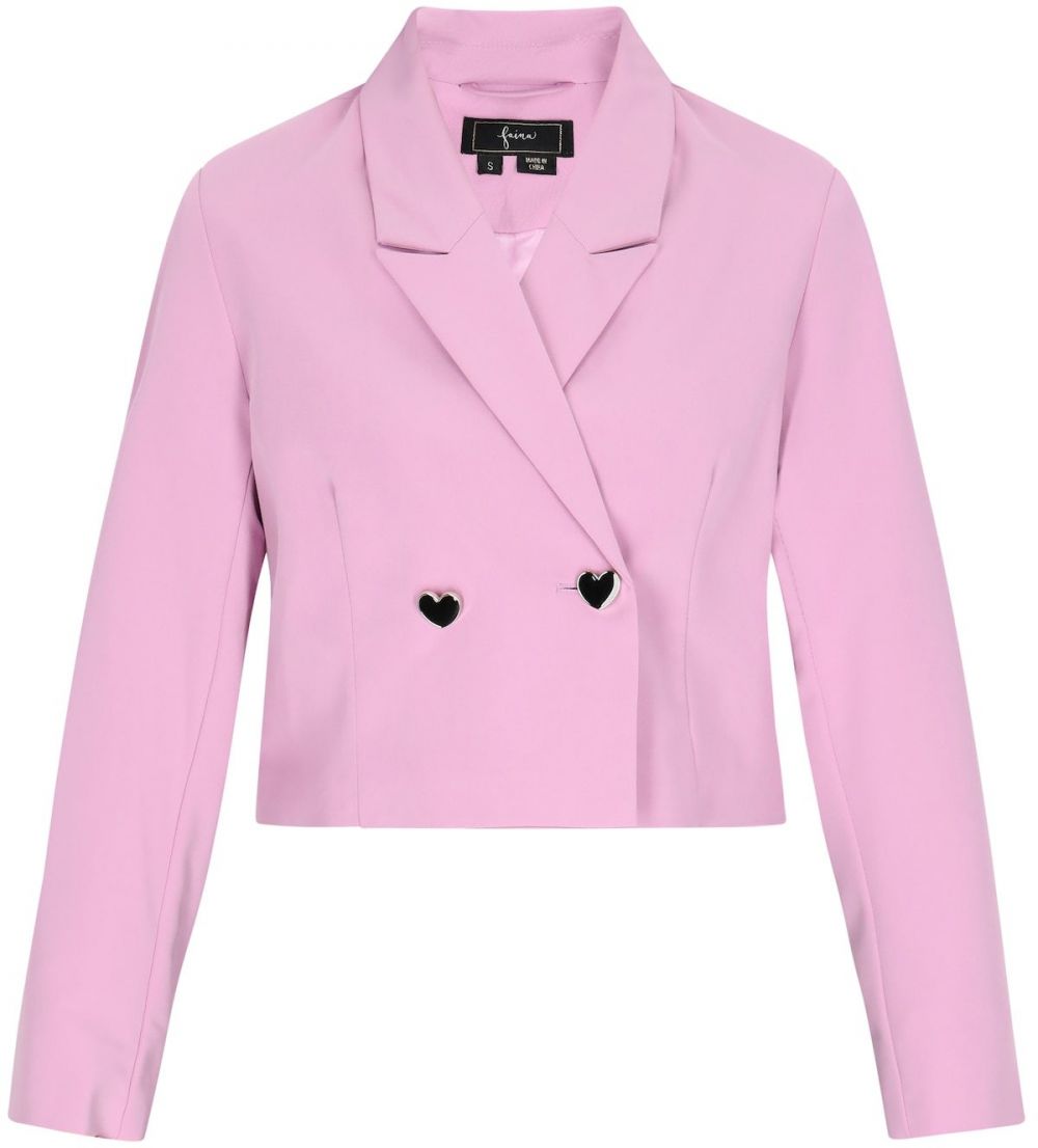 faina Blejzer 'Fashion Look'  svetloružová