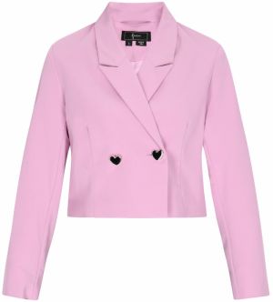 faina Blejzer 'Fashion Look'  svetloružová