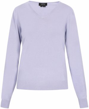 usha BLACK LABEL Sveter  orgovánová