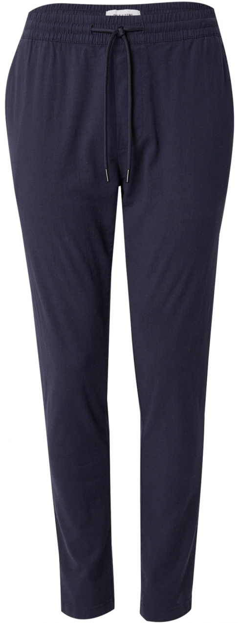 Only & Sons Chino nohavice 'ONSCapri'  námornícka modrá