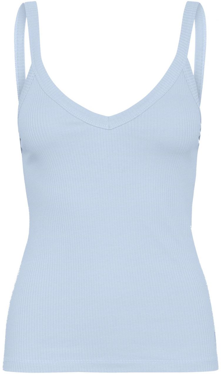 InWear Top 'DagnaIW'  svetlomodrá