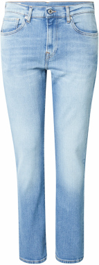 Pepe Jeans Džínsy  modrá denim