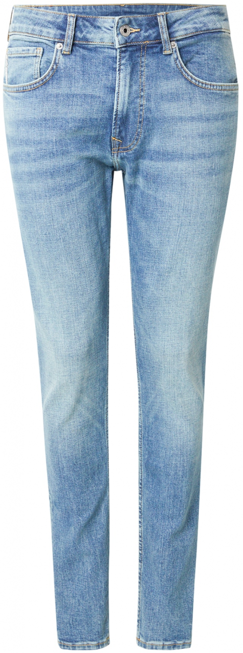 Pepe Jeans Džínsy  modrá denim