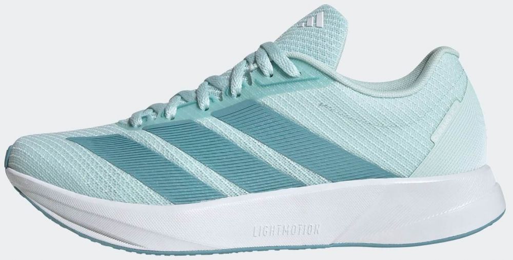 ADIDAS PERFORMANCE Bežecká obuv 'DURAMO RC2'  svetlomodrá / petrolejová