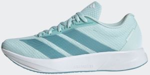 ADIDAS PERFORMANCE Bežecká obuv 'DURAMO RC2'  svetlomodrá / petrolejová