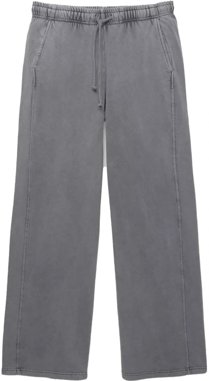 Pull&Bear Nohavice  sivá