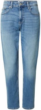 Only & Sons Džínsy 'ONSWEFT'  modrá denim