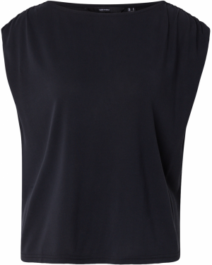 VERO MODA Tričko 'VMELA'  čierna