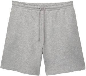 Pull&Bear Nohavice  sivá