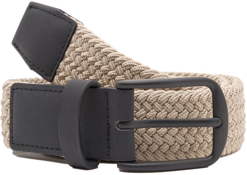 Pull&Bear Opasky  béžová / tmavohnedá