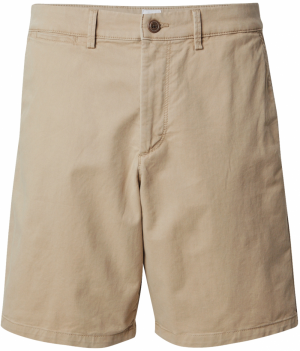 GAP Chino nohavice 'ESSENTIAL'  kaki