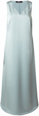 Weekend Max Mara Šaty 'OTTELIA'  mätová