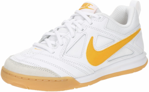 Nike Sportswear Tenisky 'Gato'  karí / biela