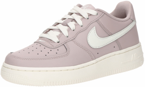 Nike Sportswear Tenisky 'Air Force 1 LV8 2'  staroružová / biela