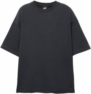 Pull&Bear Tričko 'STWD'  čierna