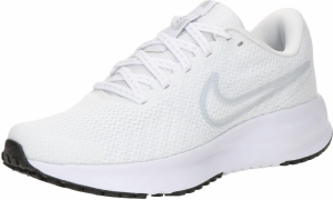 NIKE Bežecká obuv 'Run Defy'  biela