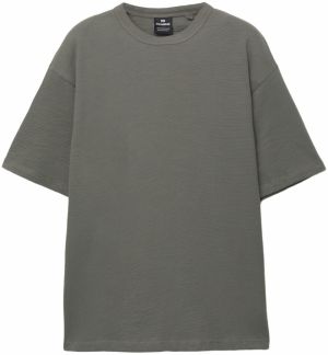 Pull&Bear Tričko  zelená
