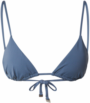 Calvin Klein Swimwear Bikinový top  čadičová