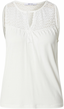 ABOUT YOU Top 'Giselle'  biela