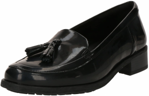 CLARKS Papuče 'Havisham'  čierna
