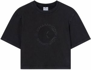 Champion Authentic Athletic Apparel Tričko  čierna