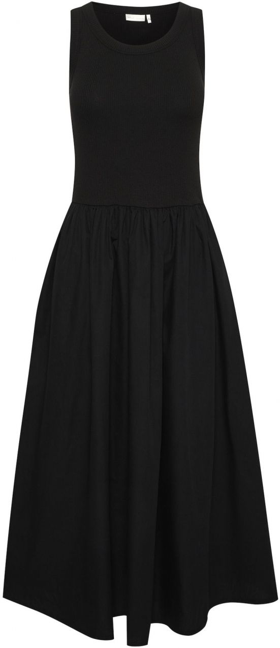 InWear Šaty 'DagnamaIW'  čierna