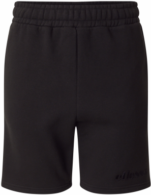 ELLESSE Nohavice 'Lazalo'  čierna