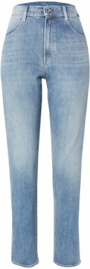 G-STAR Džínsy 'Virjinya'  modrá denim