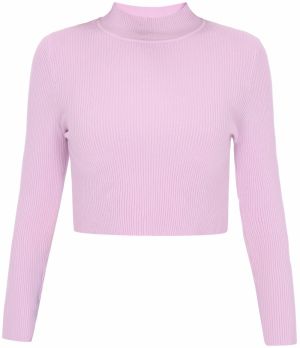 MYMO Sveter 'Comfy'  orgovánová