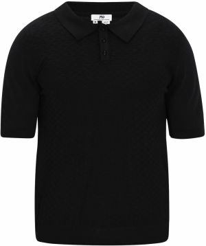 MO Tričko 'Everyday Fashion'  čierna