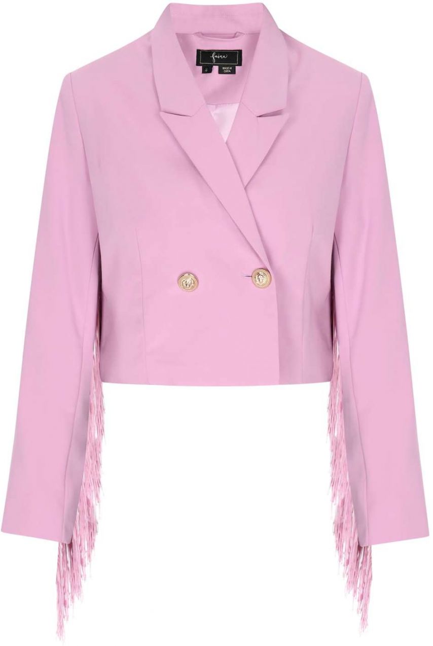 faina Blejzer  rosé