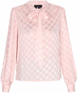 faina Blúzka  rosé